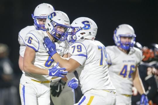 No. 2 Class 6AII: Stillwater Pioneers (0-0)